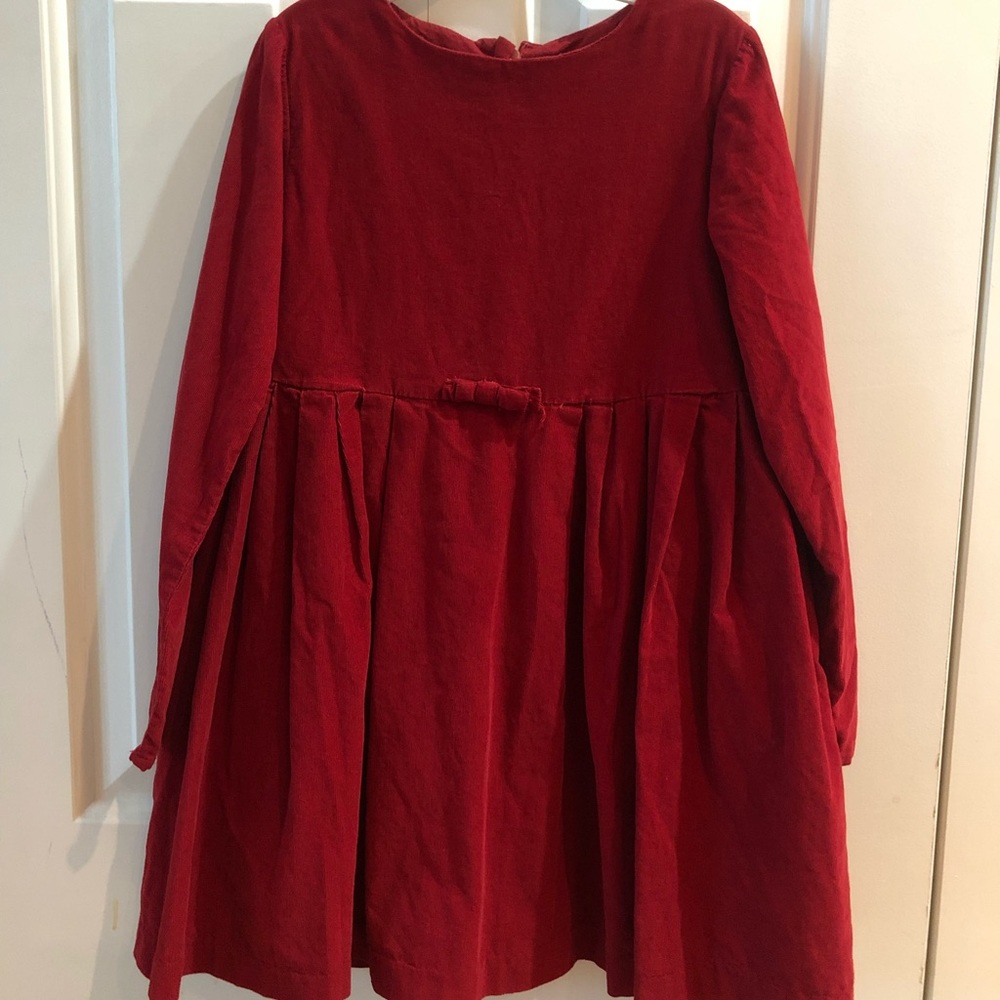 Christmas dress